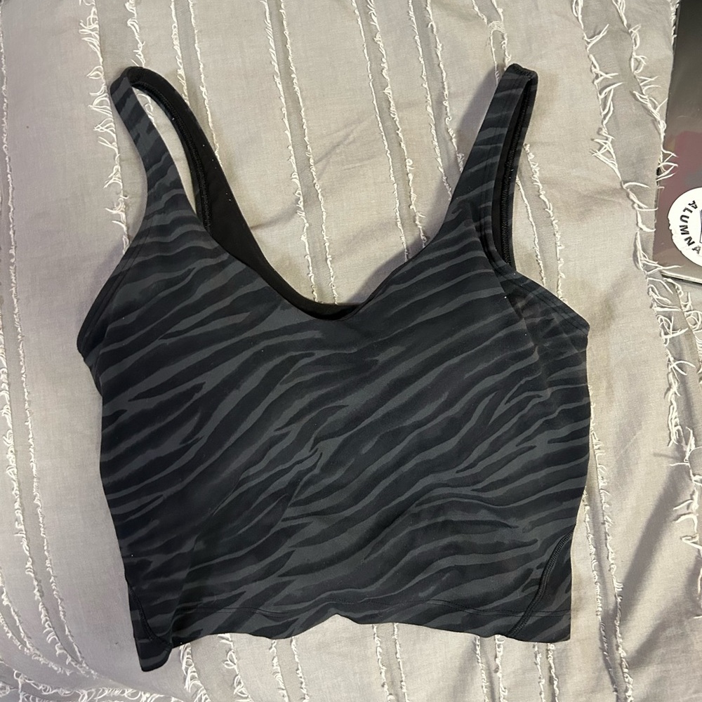 Lululemon Align Tank